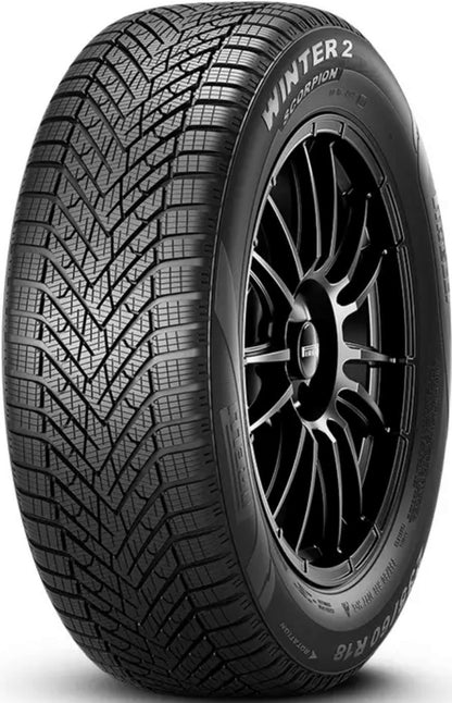Pirelli Scorpion Winter 2 MO1 XL 3PMSF 265/40 R21 105V Winter
