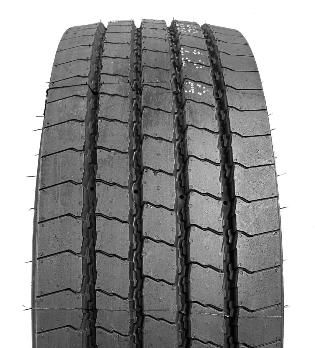 Pirelli R02 PROFUEL STEER (17.5/19.5 Zoll) 235/75 R17.5 132/130M