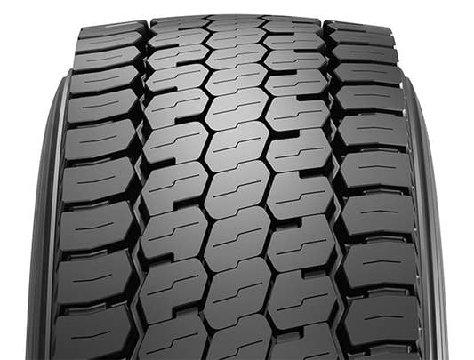 Pirelli R02 PROFUEL DRIVE (17.5/19.5 Zoll) 205/75 R17.5 124/122M Ganzjahr – Bild 2