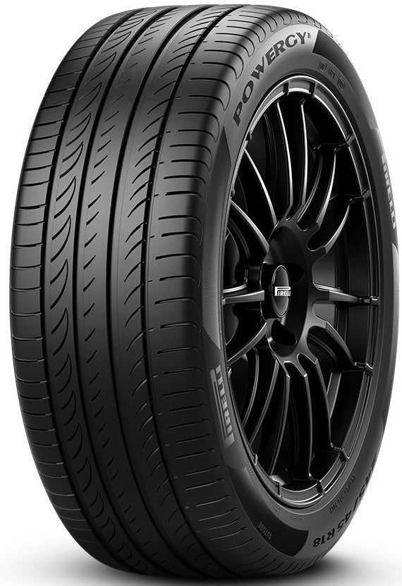 Pirelli Powergy XL 225/35 R18 87Y Sommer – Bild 2