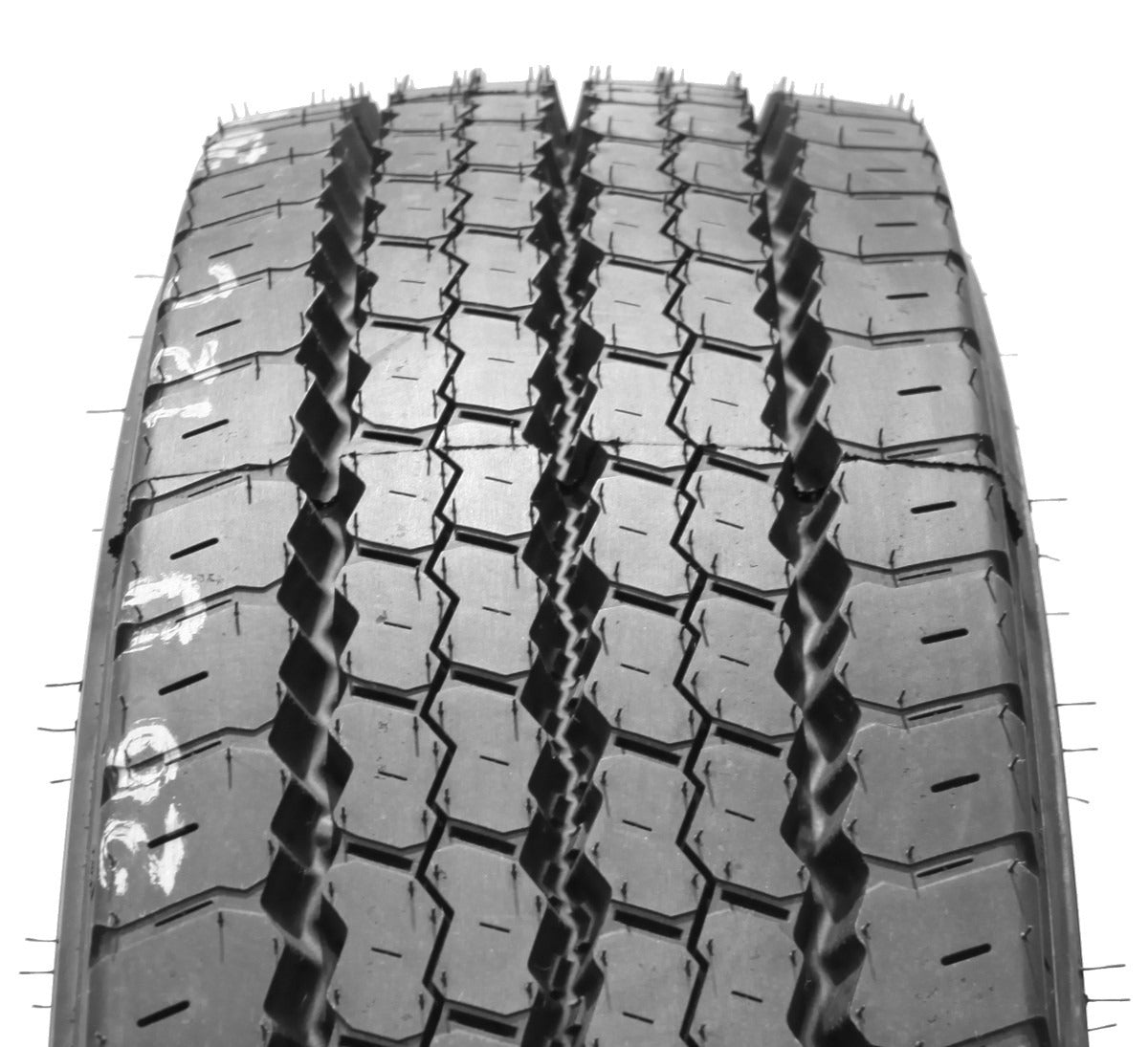 Pirelli MC88 M+S Amaranto 275/70 R22.5 150/148J