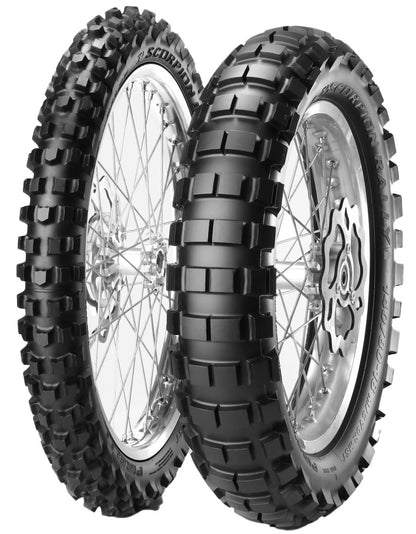 Pirelli Scorpion Rally 90/90-21 54R Sommer