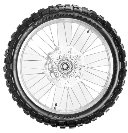 Pirelli Scorpion Rally 90/90-21 54R Sommer – Bild 4