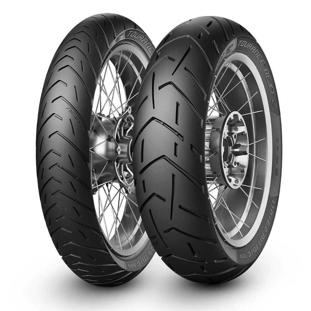 Metzeler Tourance Next 2 90/90-21 (54V)V Sommer