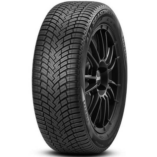 Pirelli Cinturato All Season SF2 XL 3PMSF 235/55 R17 103V Ganzjahr