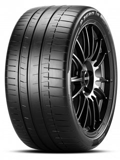 Pirelli P Zero R (A8A) (E) XL 285/35 R23 107 (Z)Y Sommer