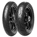 Pirelli Scorpion Trail III 140/80 R17 69V Sommer