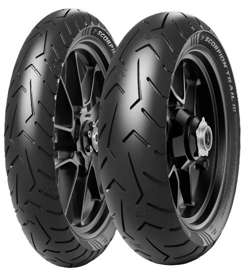 Pirelli Scorpion Trail III 150/70 R17 69V Sommer