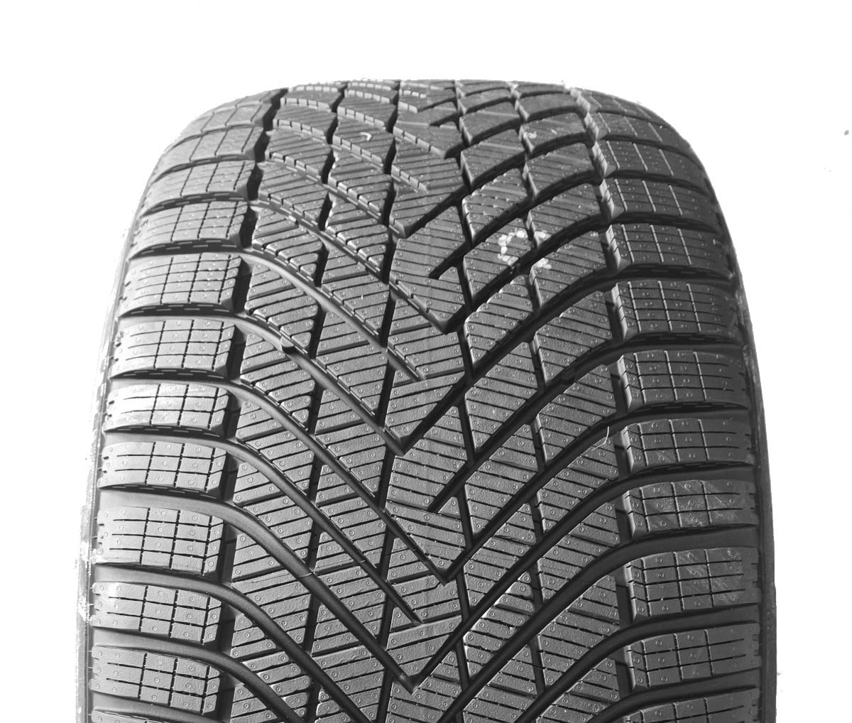 Pirelli P Zero Winter (D) (ND0) XL M+S 3PMSF 315/35 R20 110V Winter – Bild 3