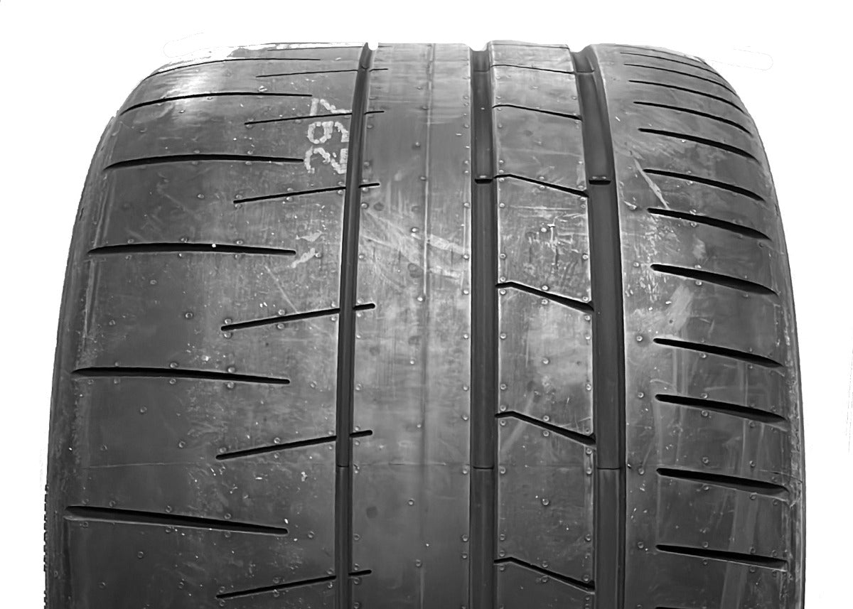 Pirelli P Zero Trofeo RS 305/30 R19 102Y Sommer