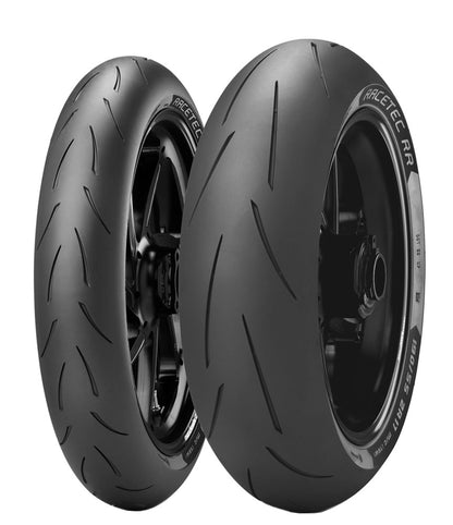 Metzeler Racetec RR K1 110/70 R17 54V Sommer