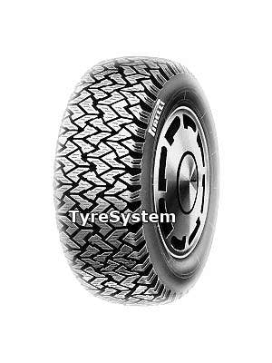 Pirelli W 160 3PMSF 145/80 R13 74Q Winter