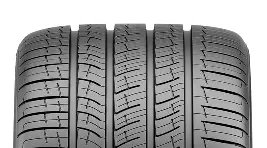 Pirelli P Zero MS T0 Pncs Elect XL 235/35 R20 92Y Sommer