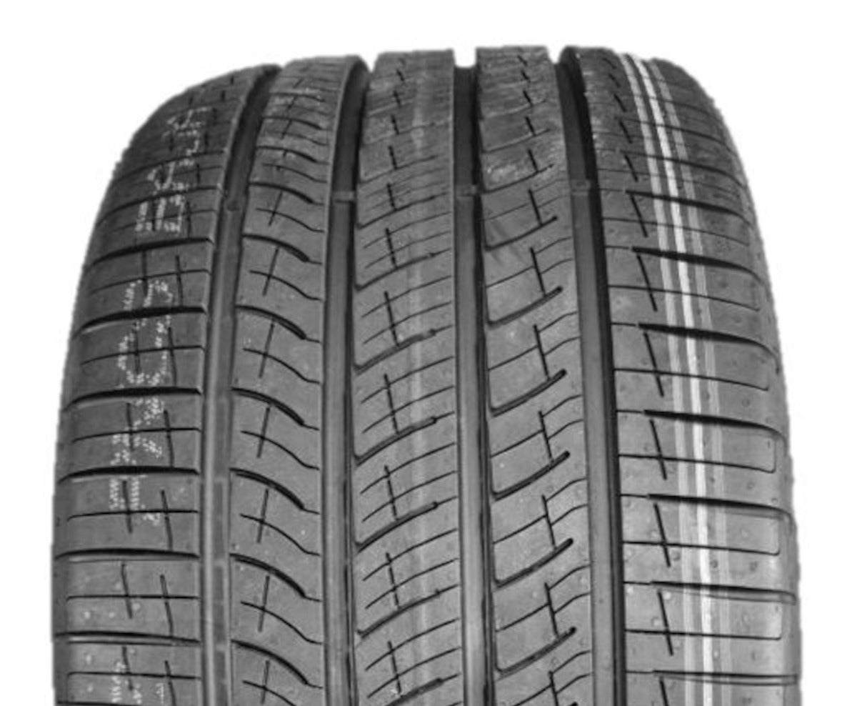 Pirelli P Zero MS T0 Pncs Elect XL 275/30 R20 97Y Sommer – Bild 2
