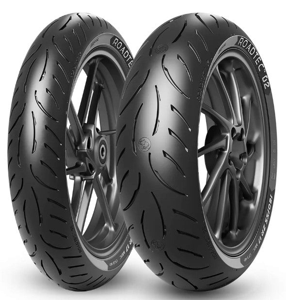 Metzeler Roadtec 02 170/60 R17 72W Sommer