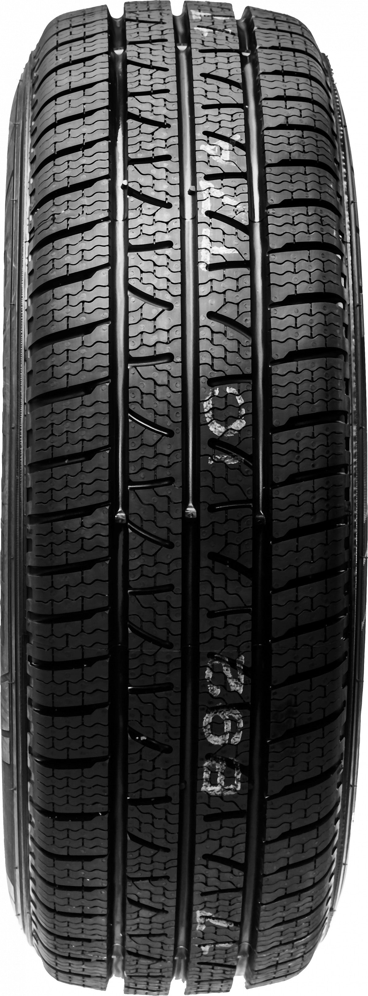 Pirelli Carrier Winter M+S 3PMSF 225/55R17C 109T Winter