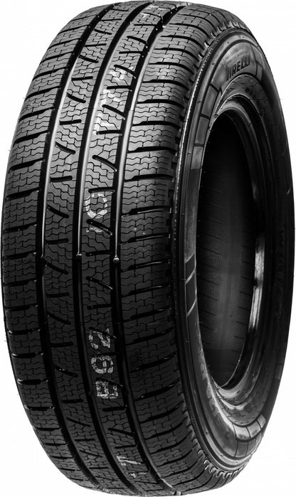 Pirelli Carrier Winter M+S 3PMSF 225/55R17C 109T Winter – Bild 2