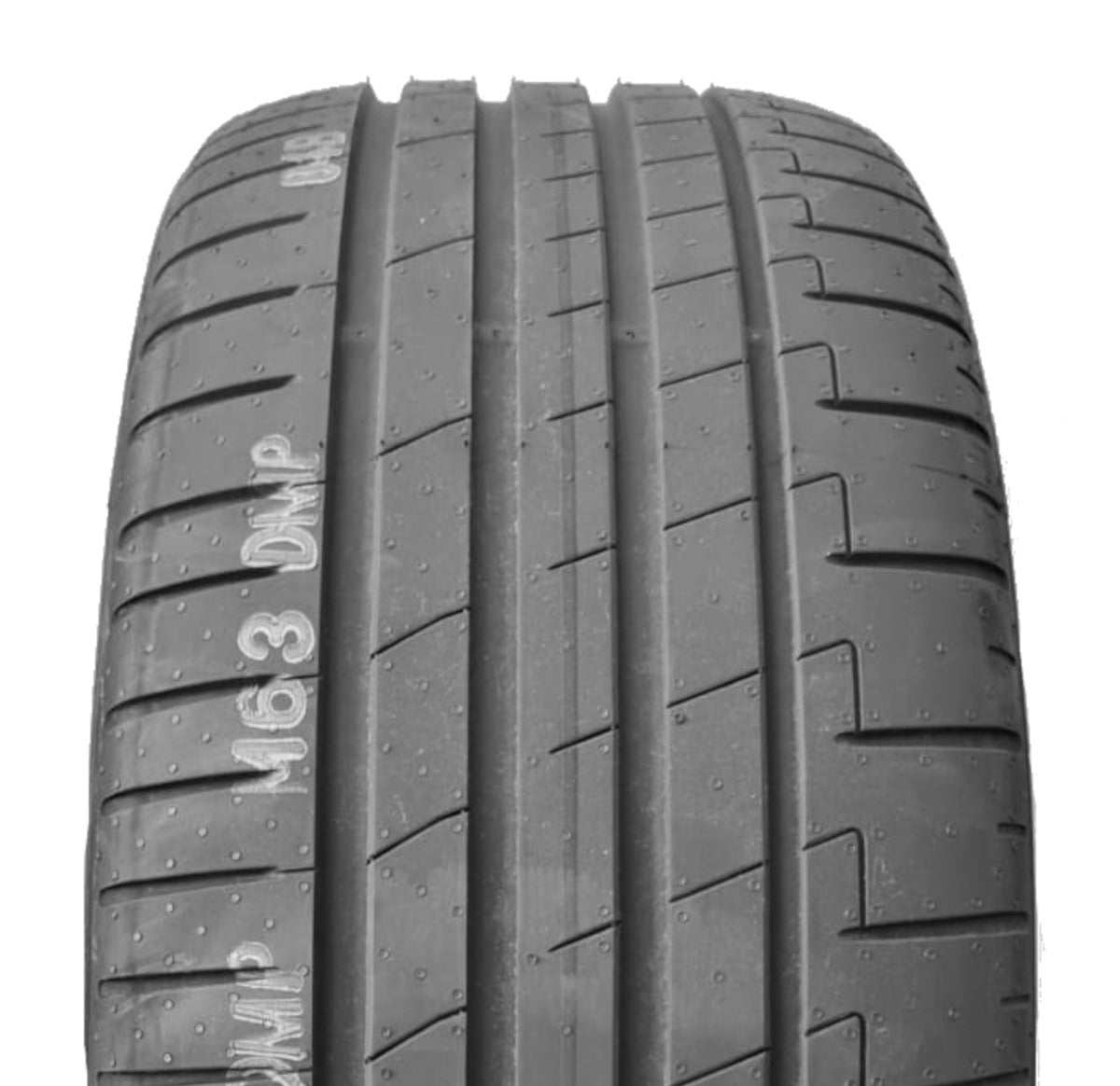 Pirelli P Zero E (*) 285/40 R20 108Y Sommer