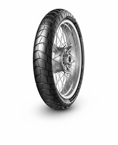 Metzeler Karoo Street 140/80 R17 69V Sommer – Bild 2
