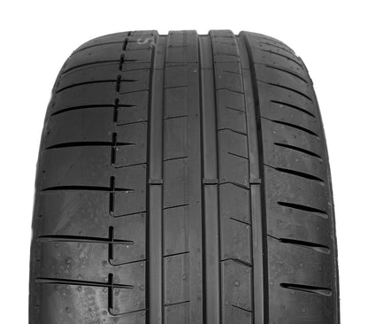 Pirelli P Zero R NA2 XL 315/30 R21 105Y Sommer – Bild 2