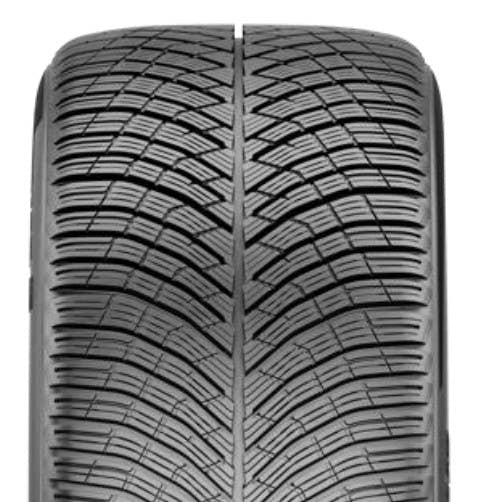 Pirelli P Zero Winter 2 Pncs Elect XL 3PMSF 245/40 R20 99W Winter