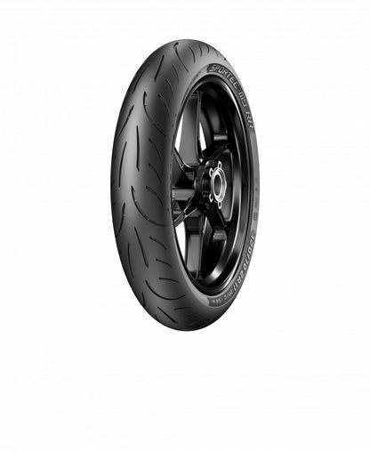 Metzeler Sportec M9 RR 110/70 R17 54H Sommer – Bild 2