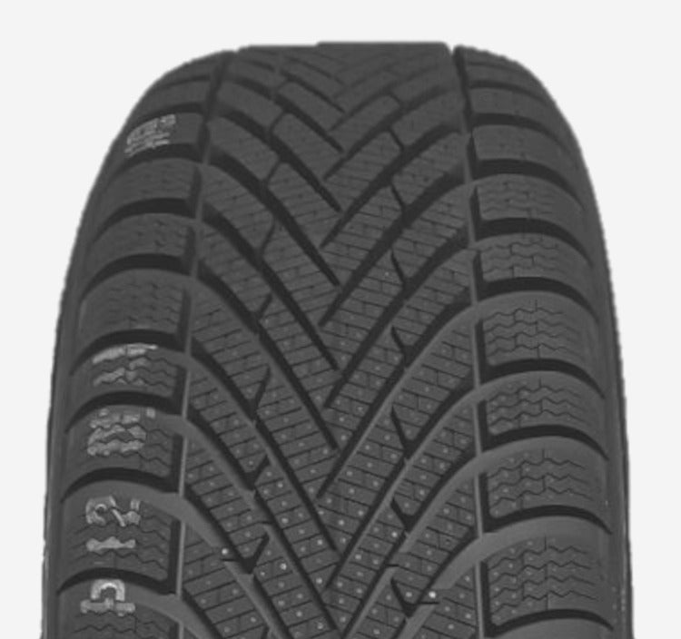 Pirelli Powergy Winter XL M+S 3PMSF 235/45 R18 98V Winter – Bild 3