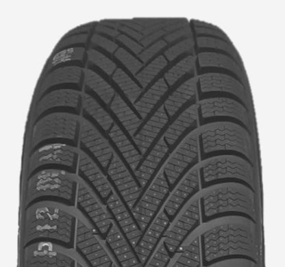 Pirelli Powergy Winter XL M+S 3PMSF 235/45 R18 98V Winter – Bild 3