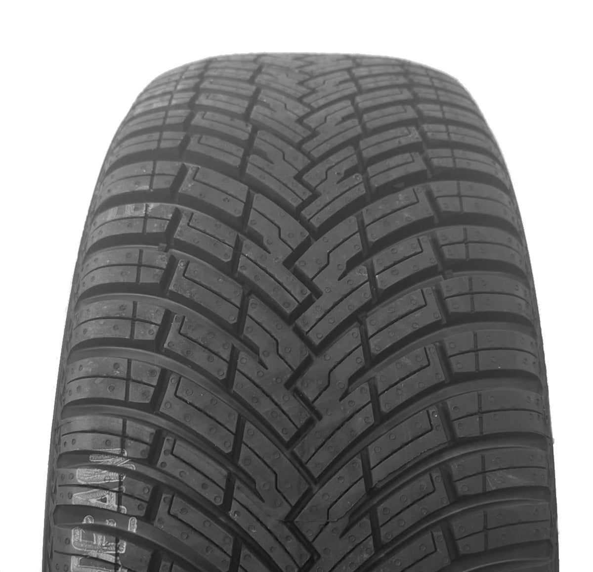 Pirelli Powergy All Season SF XL 3PMSF 215/55 R17 98W Ganzjahr – Bild 3