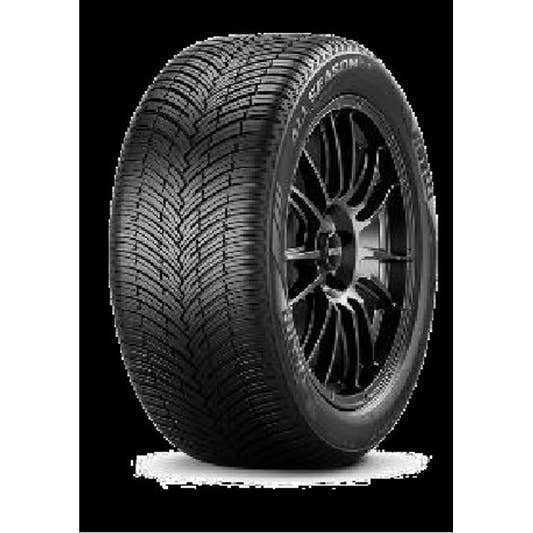 Pirelli Powergy All Season SF XL M+S 3PMSF 215/60 R17 100V Ganzjahr