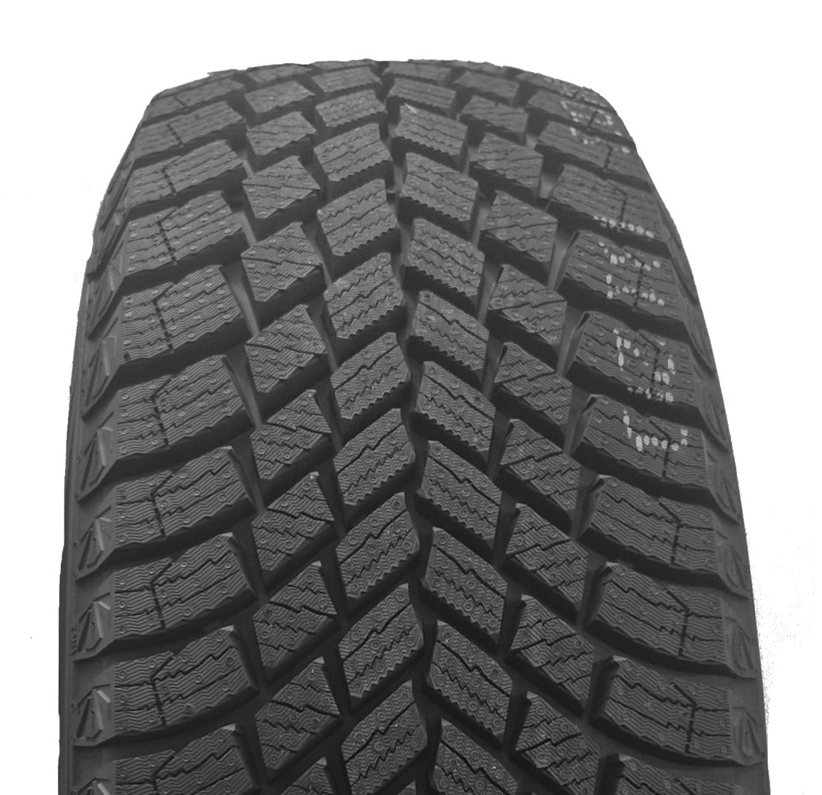 Pirelli Ice Friction 255/40 R20 101H Winter