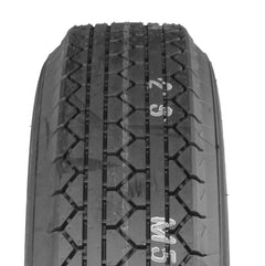 Pirelli Stella Bianca 5.00-16 70H Sommer