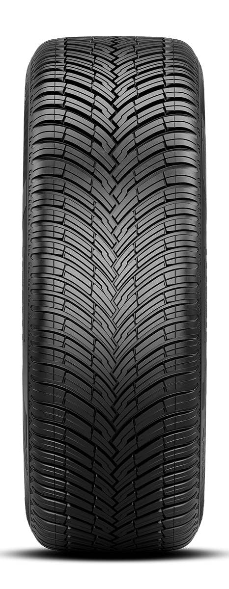 Pirelli Scorpion All Season SF3 XL 3PMSF 235/55 R19 105W Ganzjahr – Bild 2