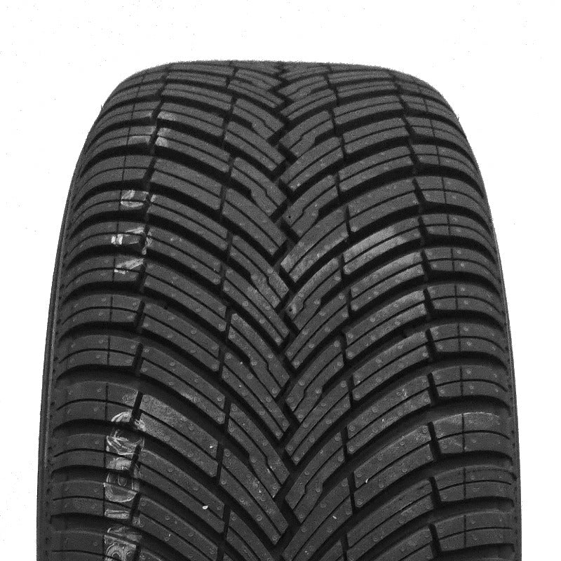 Pirelli Scorpion All Season SF3 XL 3PMSF 255/50 R19 107Y Ganzjahr – Bild 3