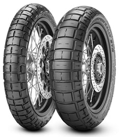 Pirelli Scorpion Rally STR 130/70-13 57P Sommer