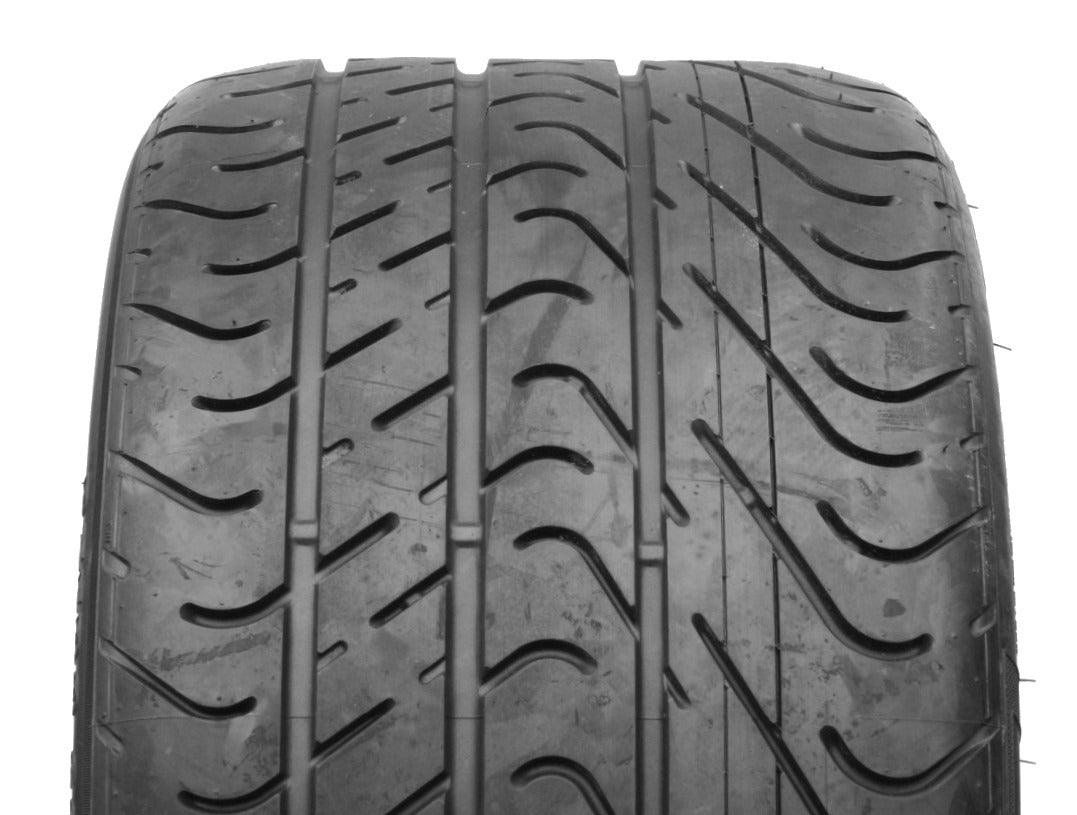Pirelli Pzero Corsa Asimmetrico 345/35 R19 110Y Sommer