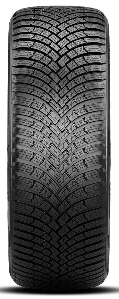 Pirelli Cinturato Winter 3 XL 3PMSF 235/55 R17 103V Winter