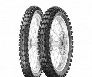 Pirelli Scorpion MX 32 MID Soft NEW (TT) NHS 110/90-19 62M Sommer