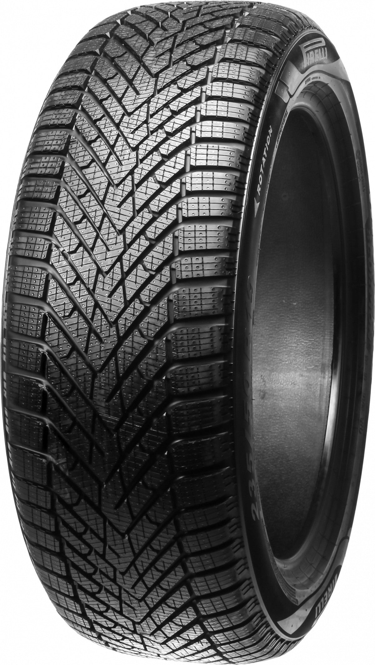 Pirelli Scorpion Winter 2 (R0) Elect XL 3PMSF 285/40 R22 110V Winter – Bild 2