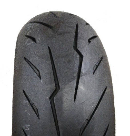 Pirelli Diablo Powercruiser REINF 160/70 B17 79V Sommer – Bild 2