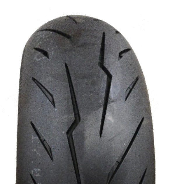 Pirelli Diablo Powercruiser REINF 160/70 B17 79V Sommer – Bild 2