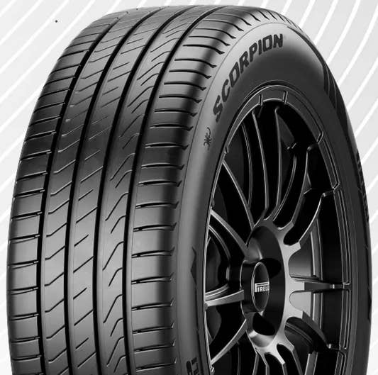 Pirelli Scorpion S3 XL 275/40 R21 107Y Sommer
