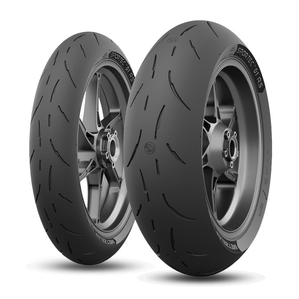 Metzeler Sportec 01 RS 190/55 R17 75W Sommer