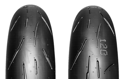 Metzeler Sportec 01 RS 200/55 R17 78W Sommer – Bild 2