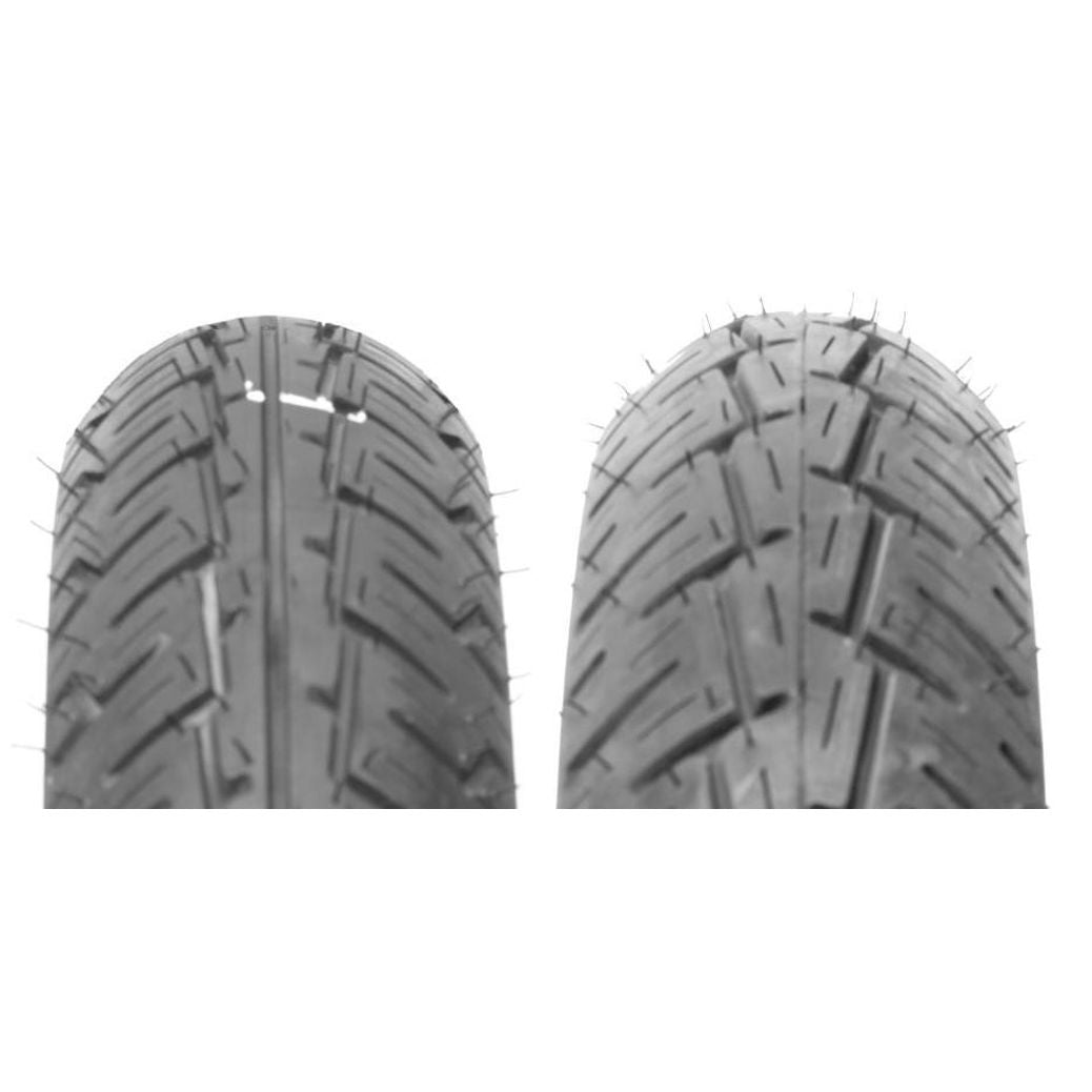 Pirelli City Demon F+R 2.75-18 42P