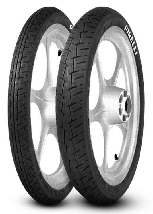 Pirelli City Demon 130/90-15 66S Sommer
