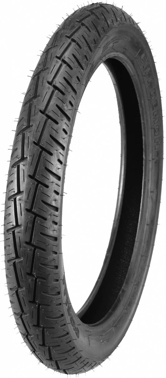 Pirelli City Demon 130/90-15 66S Sommer – Bild 2