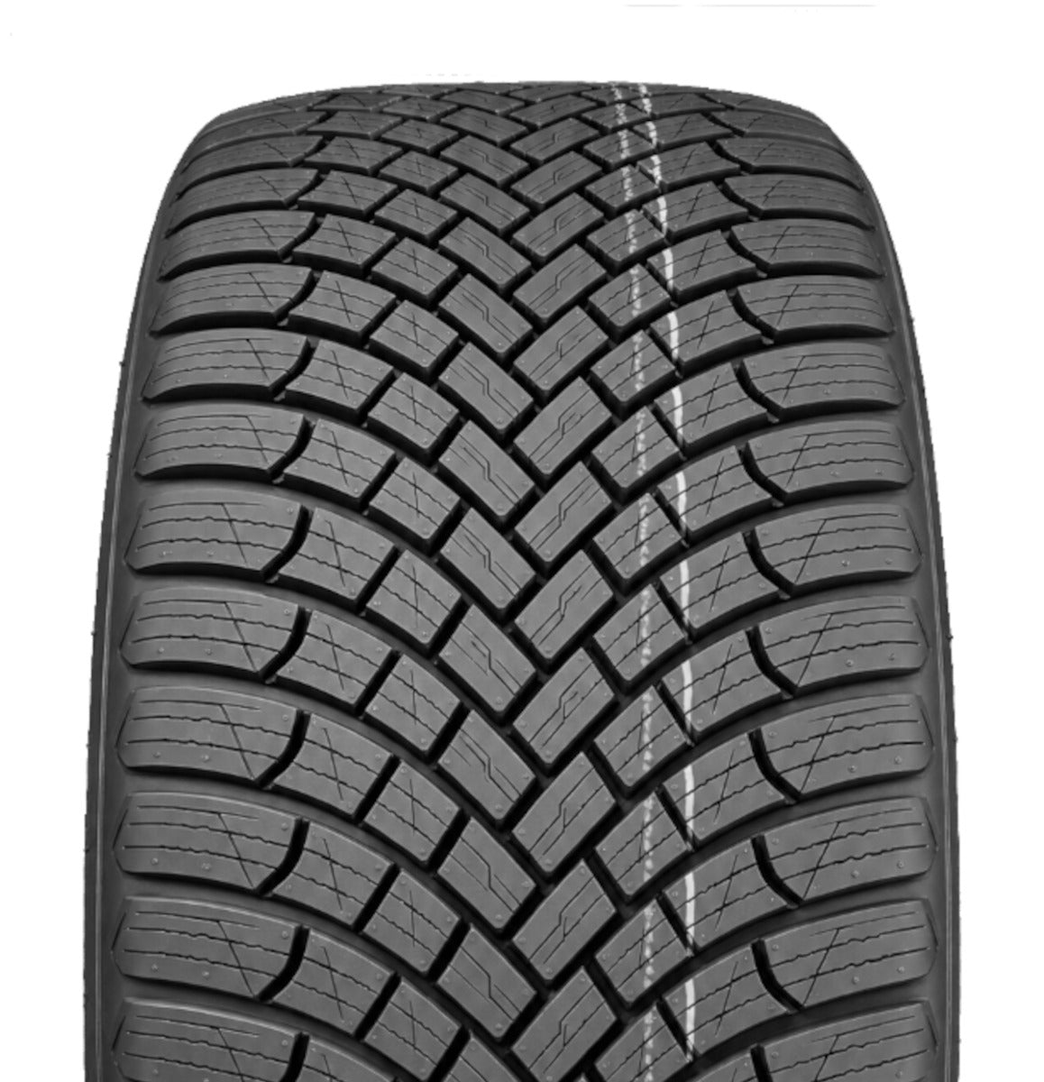 Pirelli Scorpion Winter 3 Pncs Elect XL 3PMSF 285/35 R22 106W Winter