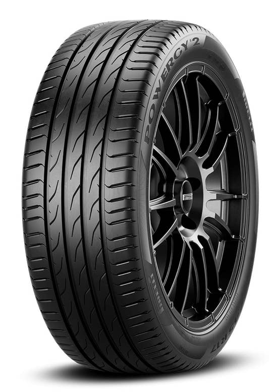 Pirelli Powergy 2 XL 215/60 R16 99V Sommer