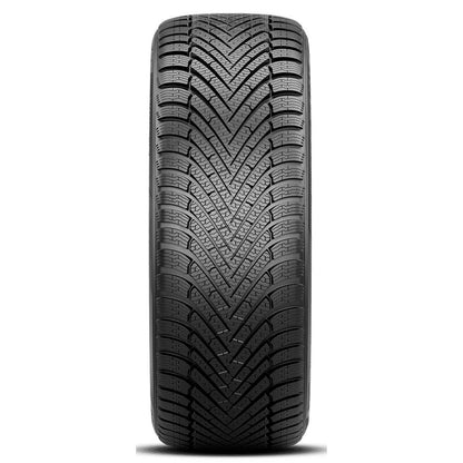 Pirelli Powergy 2 Winter 3PMSF 215/50 R18 92V Winter – Bild 2